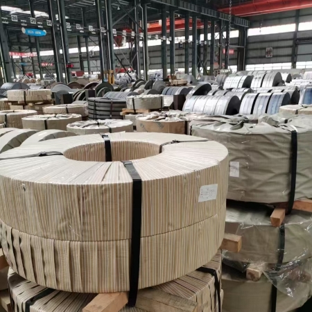 Sup6日本弹簧钢带